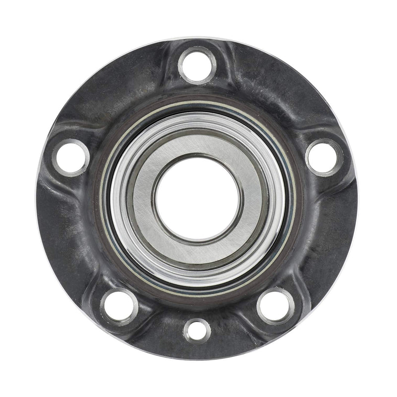 Wheel Bearing and Hub Assembly MOOG for Ram ProMaster City
