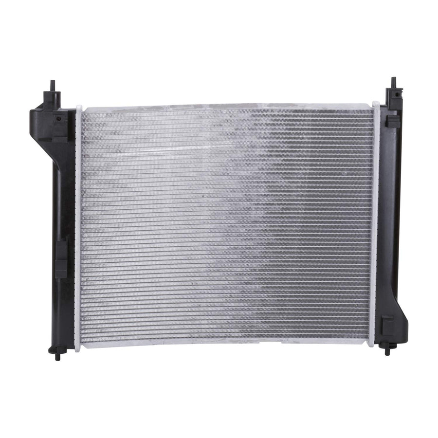 Radiator TYC 13365 Compatible with 2013-2019 Nissan Sentra