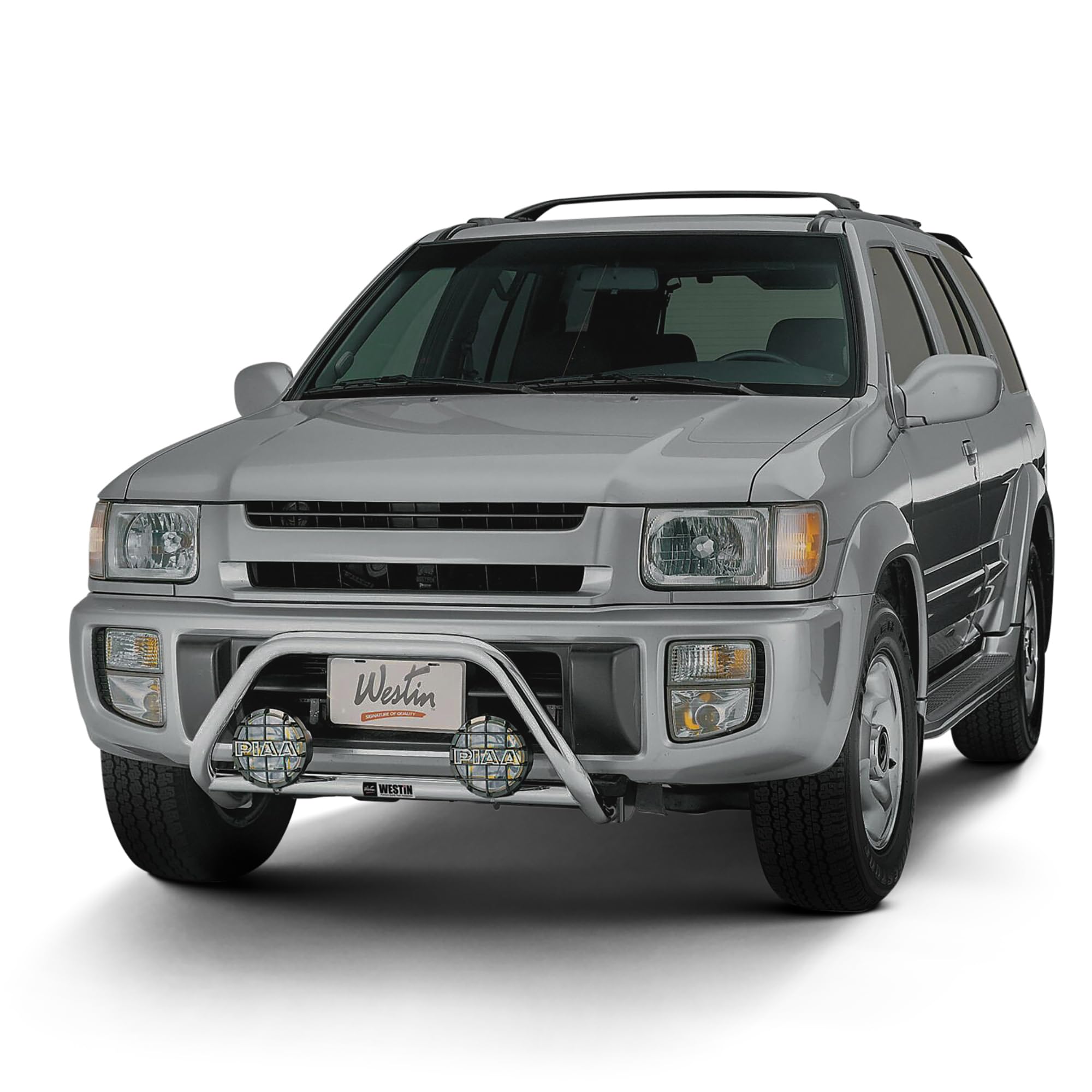 Safari Light Bar Mounting Kit Westin 301115