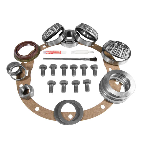 Master Overhaul Kit Yukon (YK GMOLDS-63-64) for GM Oldsmobile Differential