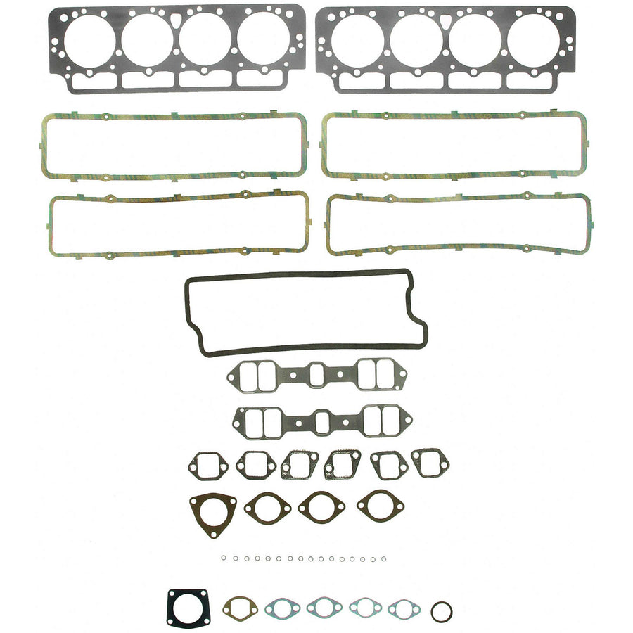 HS FEL-PRO 7893 PT-4 Head Gasket Set