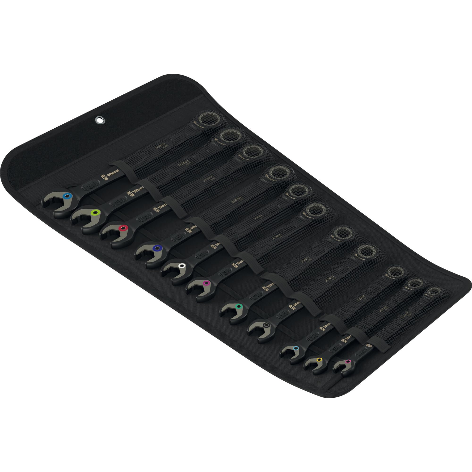 11 SET 6000 JOKER BLACK EDITION (SPECIAL EDITION)