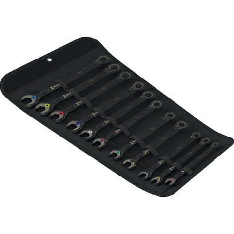 11 SET 6000 JOKER BLACK EDITION (SPECIAL EDITION)