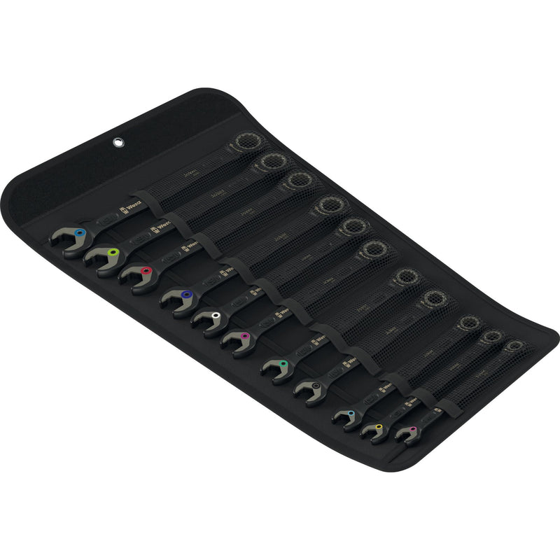 11 SET 6000 JOKER BLACK EDITION (SPECIAL EDITION)