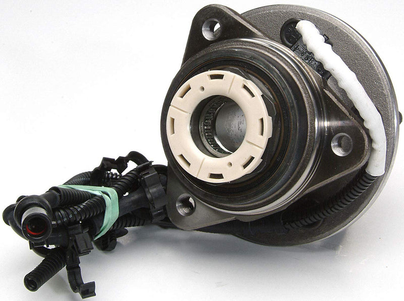 Wheel Bearing and Hub Assembly MOOG for Ford Ranger