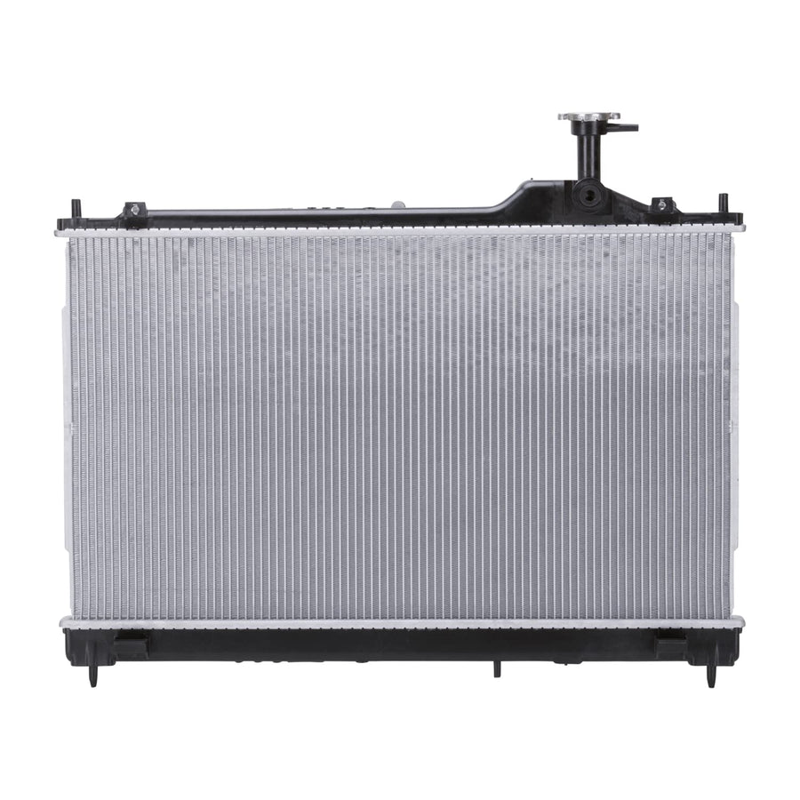 Radiator TYC 13470 Compatible with 2014-2014 Mitsubishi Outlander