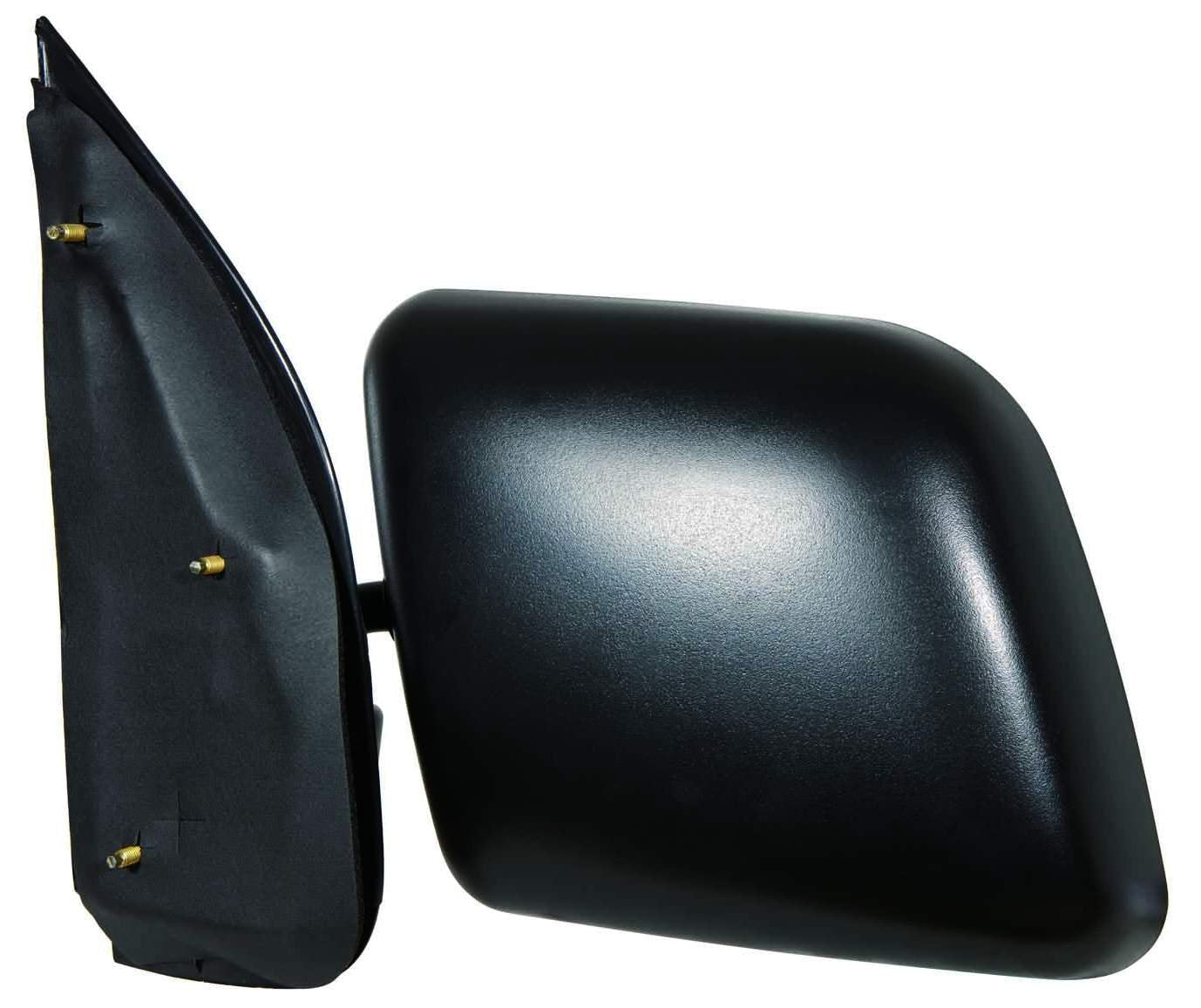 Replacement Driver Side Door Mirror Set DEPO 330-5401L3MF
