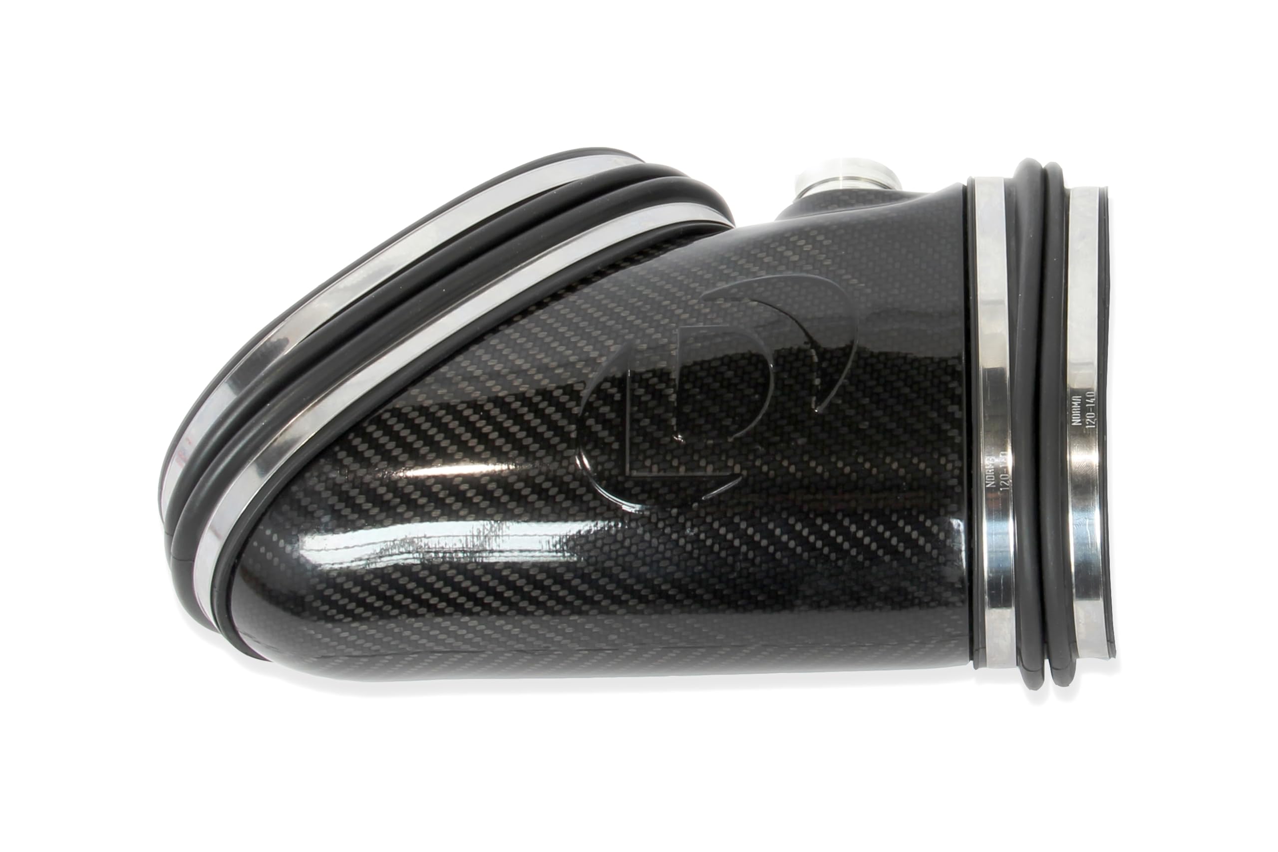 Dinan Intake Tube D760-0024 - Compatible with 2008-2013 BMW M3