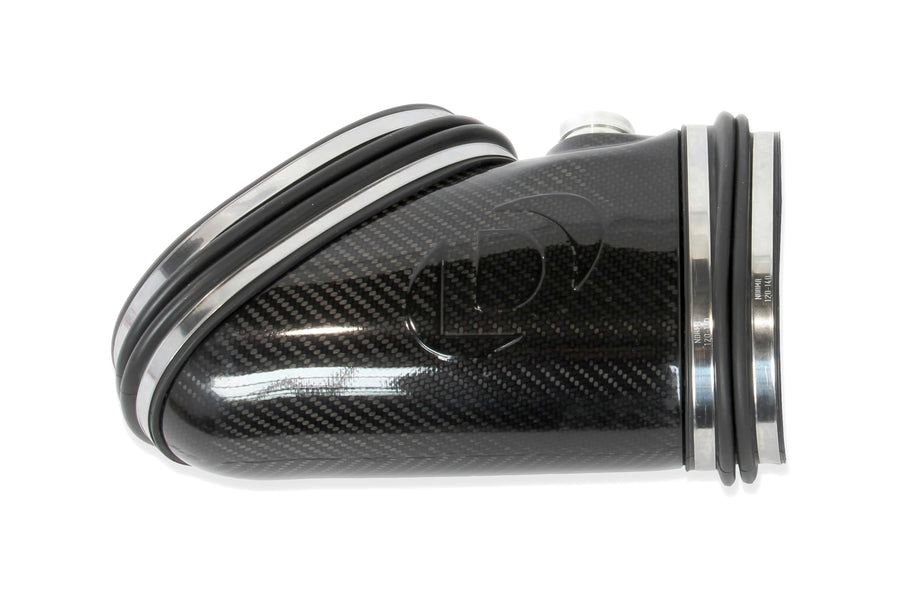 Dinan Intake Tube D760-0024 - Compatible with 2008-2013 BMW M3