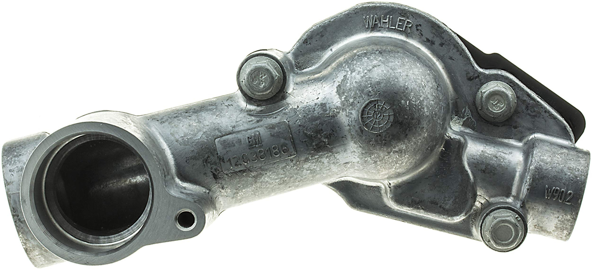 Integrated Housing Gates 34243 Engine Coolant Thermostat