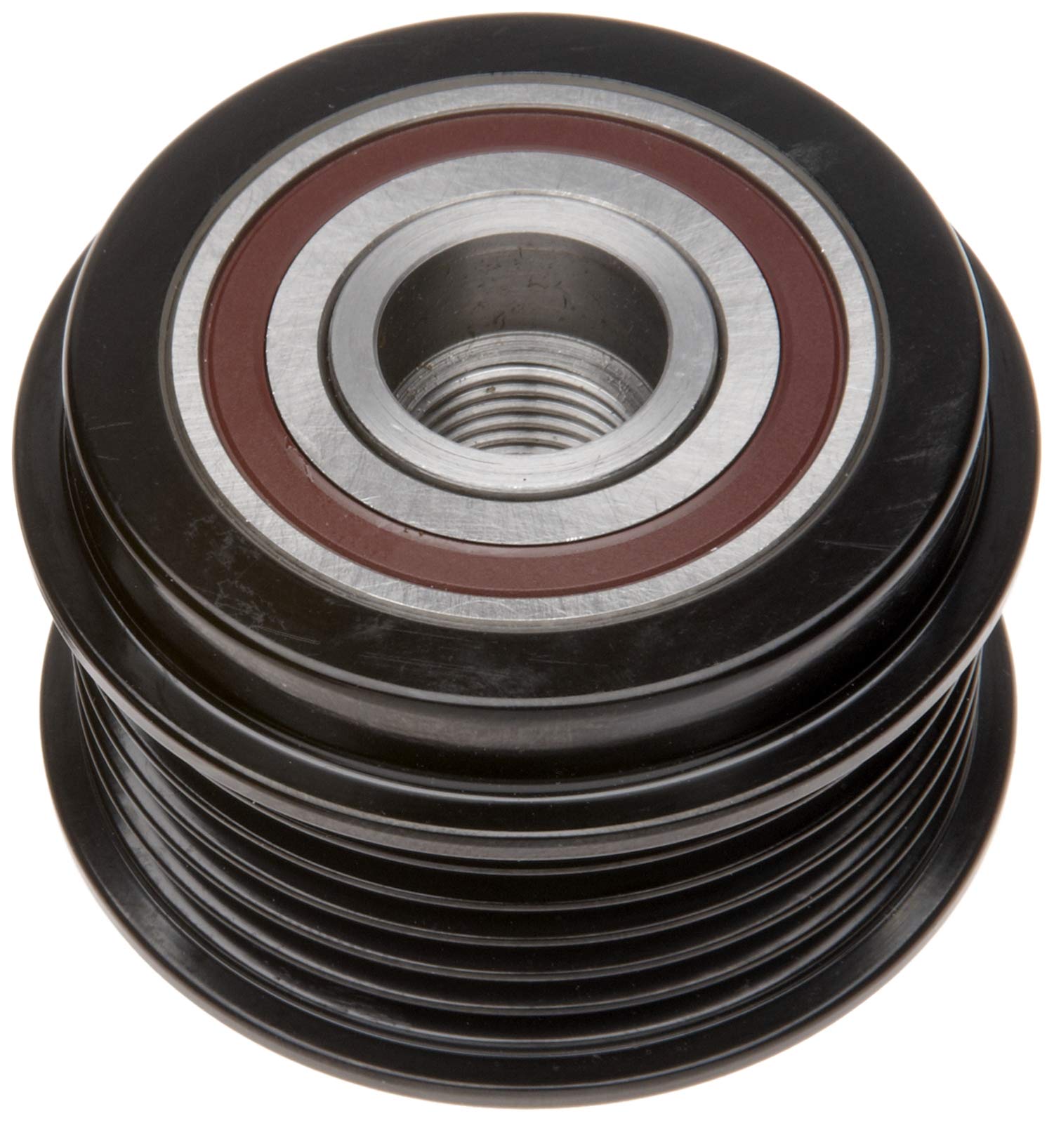 DriveAlign Gates 37103P Overrunning Decoupler Pulley
