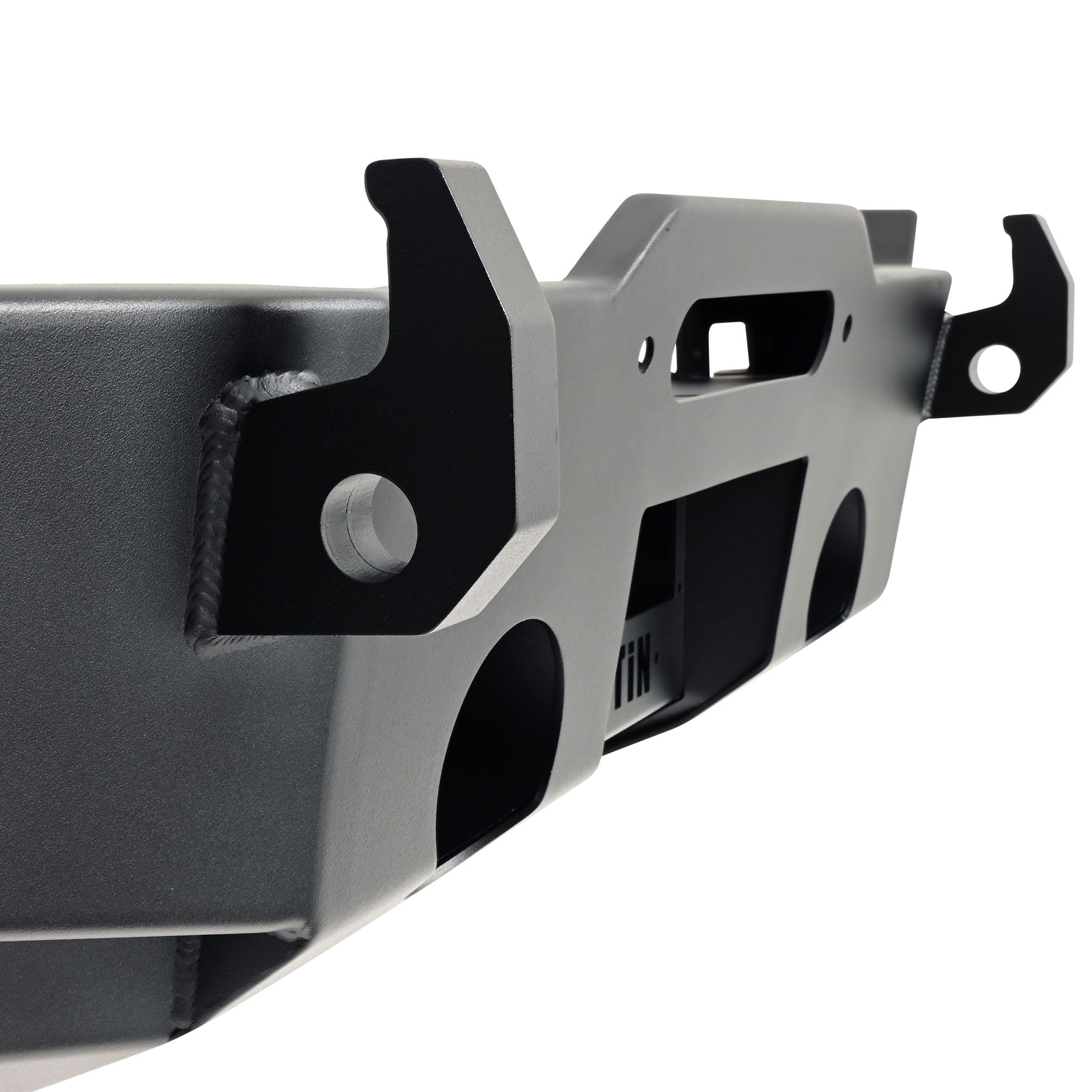 Westin XTS 59-711195 Front Bumper fits 2018-2023 Wrangler 2020-2026 Gladiator