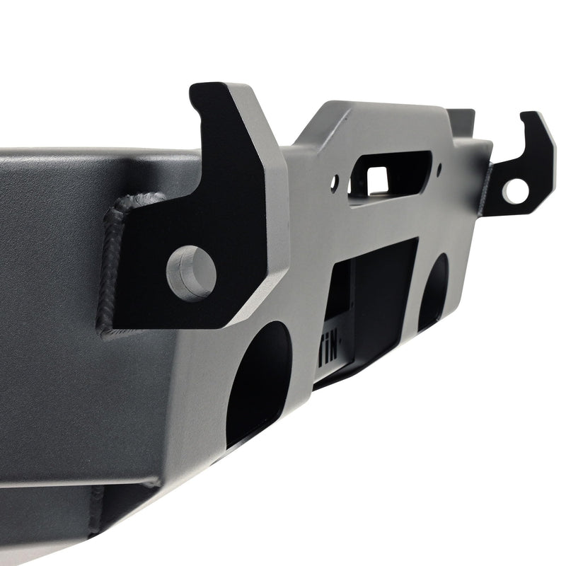 Westin XTS 59-711195 Front Bumper fits 2018-2023 Wrangler 2020-2026 Gladiator
