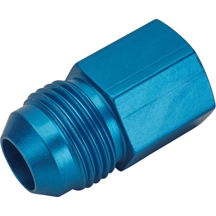 Fragola Female Adapter 491983 Fitting (#8 Female X 16Mm X 1.5 ORing Seal)