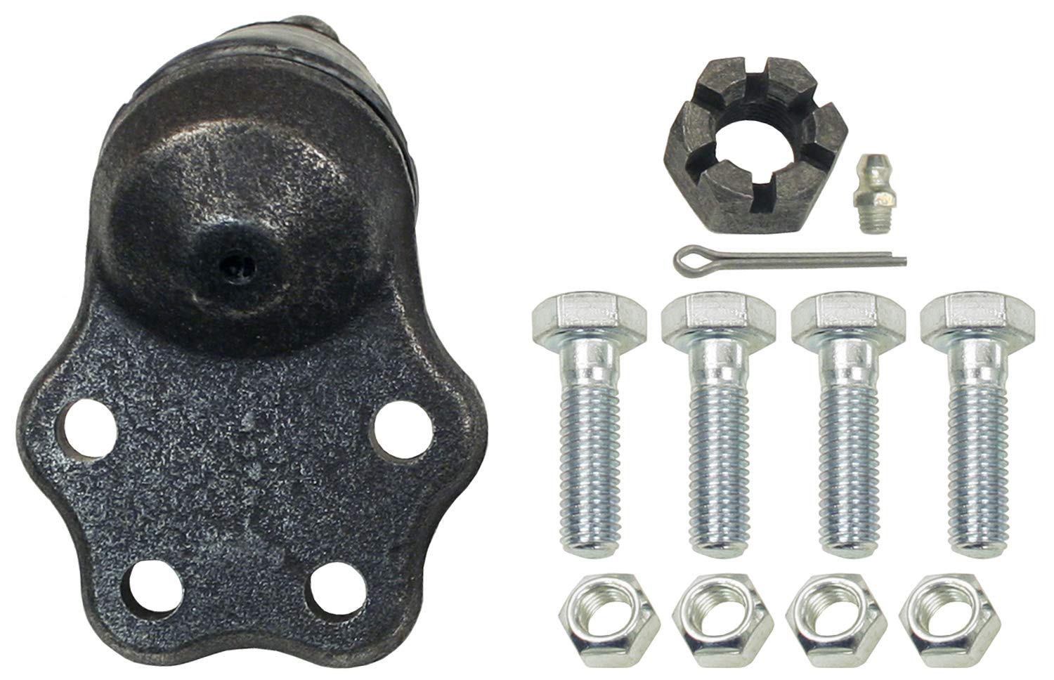 Front Lower Suspension Ball Joint MOOG K7241 for Dodge Dakota