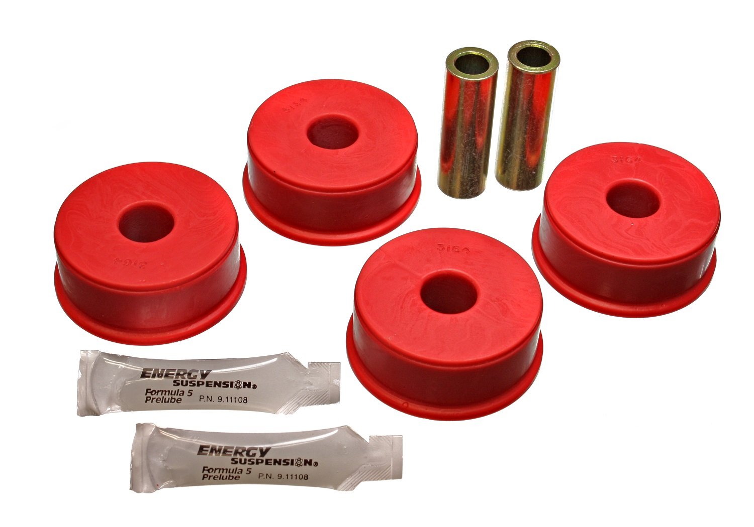 5.3109R Energy Suspension Rear Axle Mount Bushing for Eagle Talon