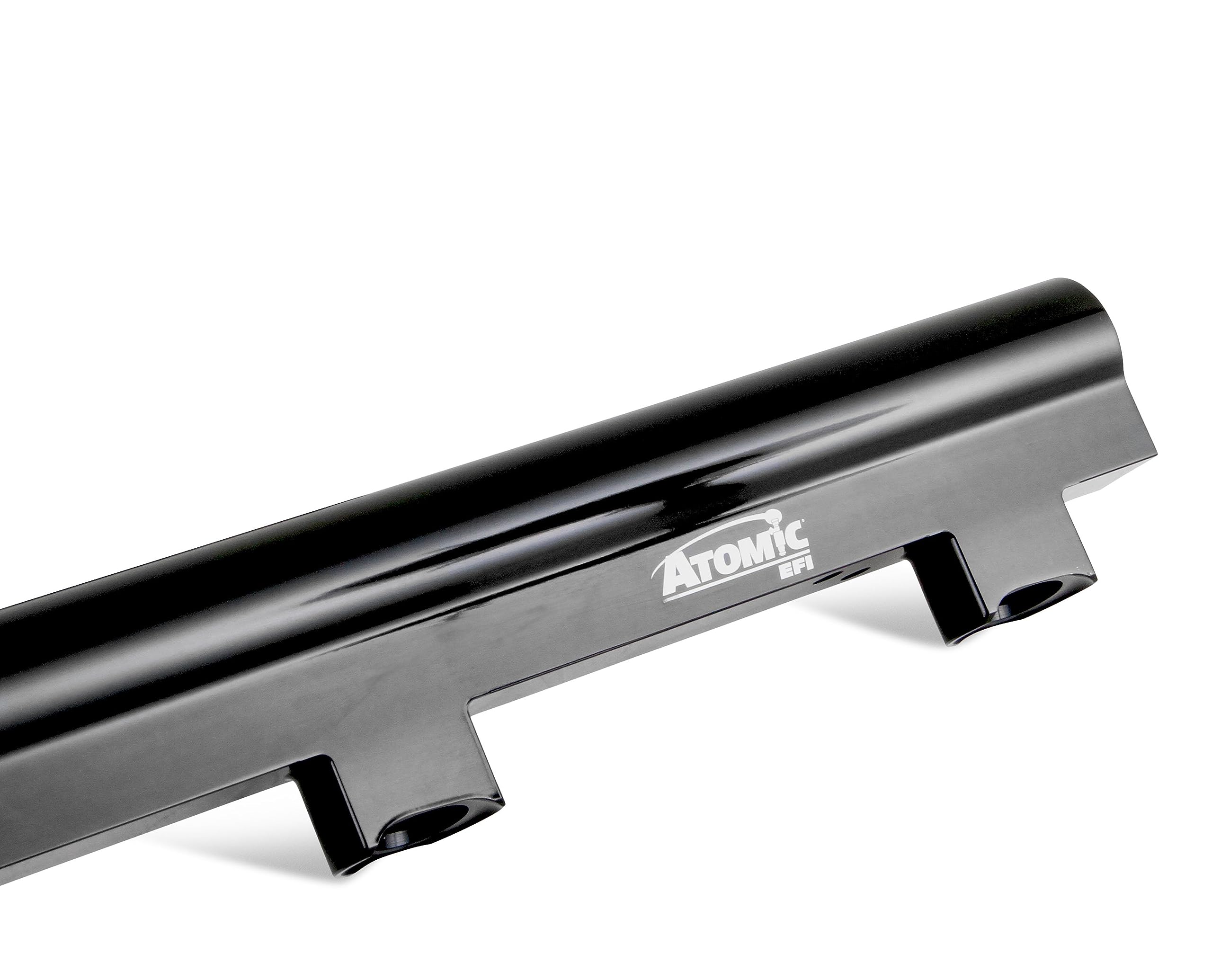 EFI Billet Fuel Rails MSD Atomic 2723