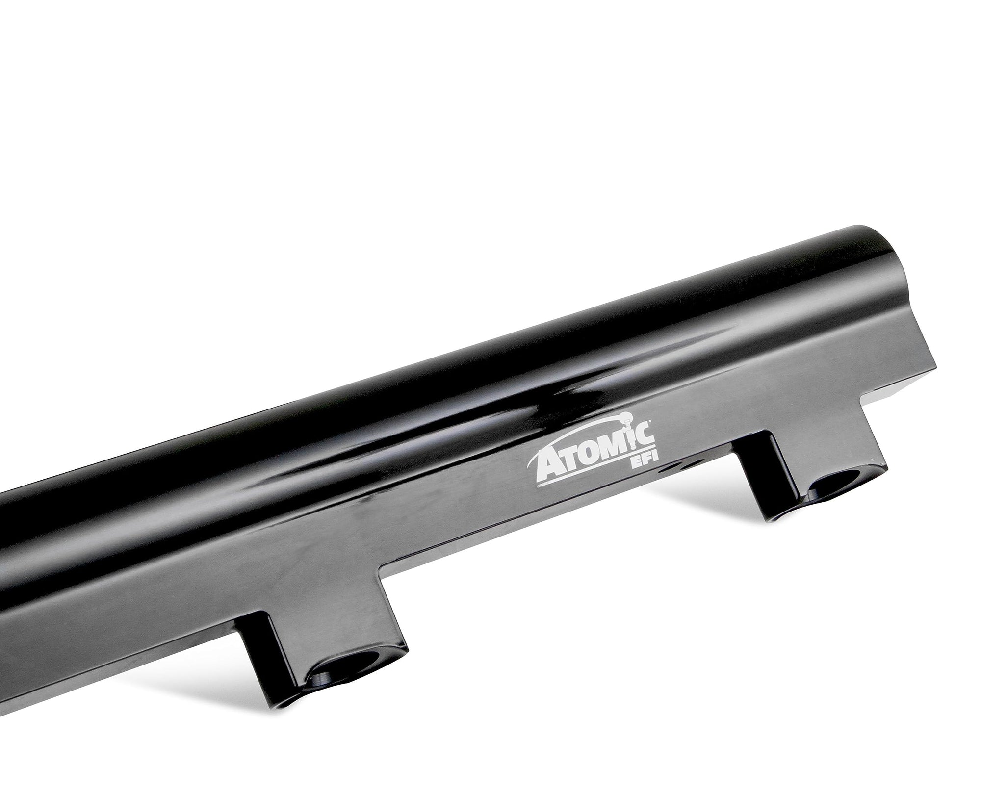 EFI Billet Fuel Rails MSD Atomic 2723