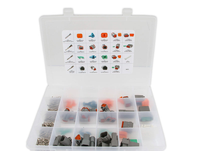 Deutsch Connector MSD Kit 8188