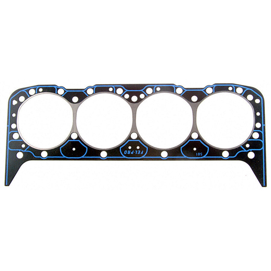 Engine Cylinder Head Gasket FEL-PRO for Chevrolet K1500