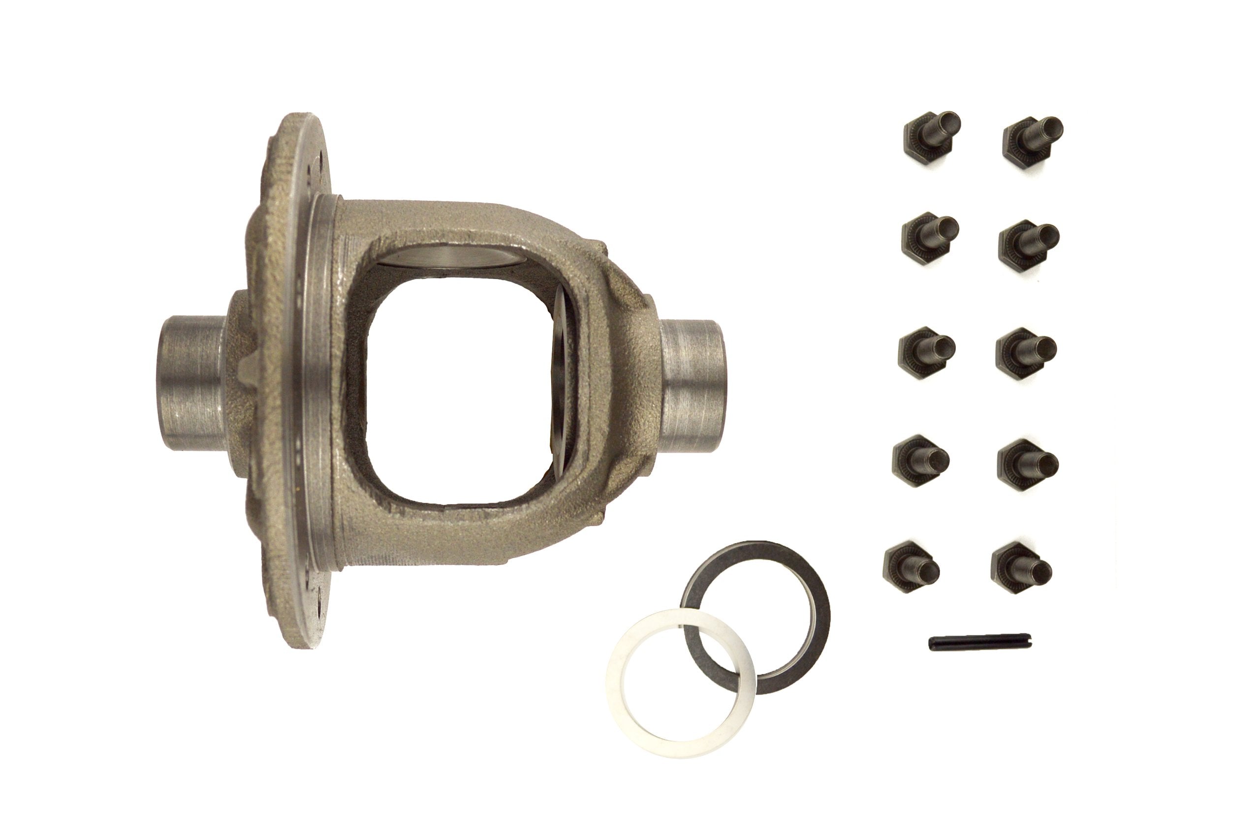 Differential Assembly Kit Spicer 706007X Case