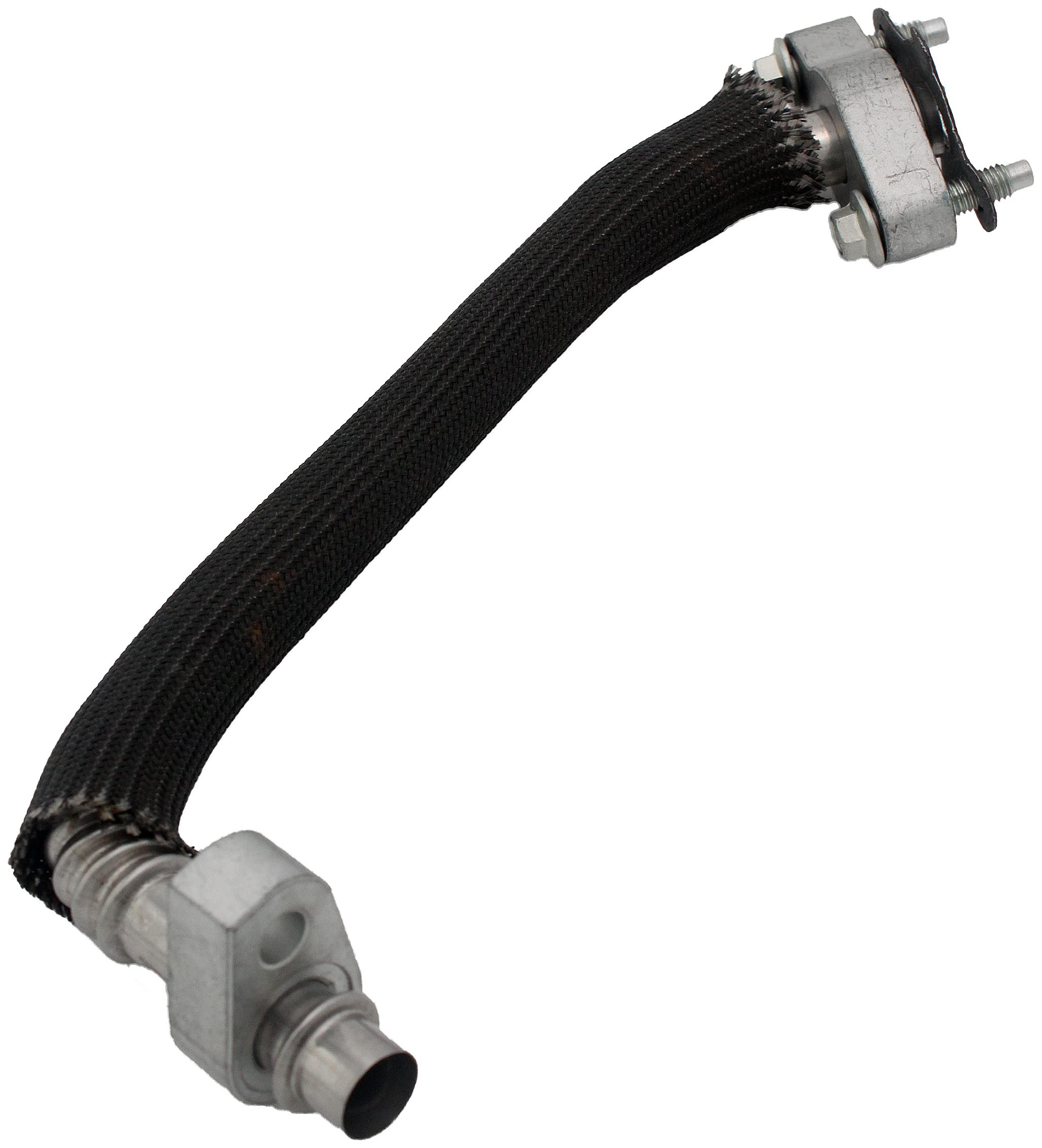 Dorman Exhaust Gas Recirculation (EGR) Line 598-201 Compatible with Select Chevrolet / Pontiac Models