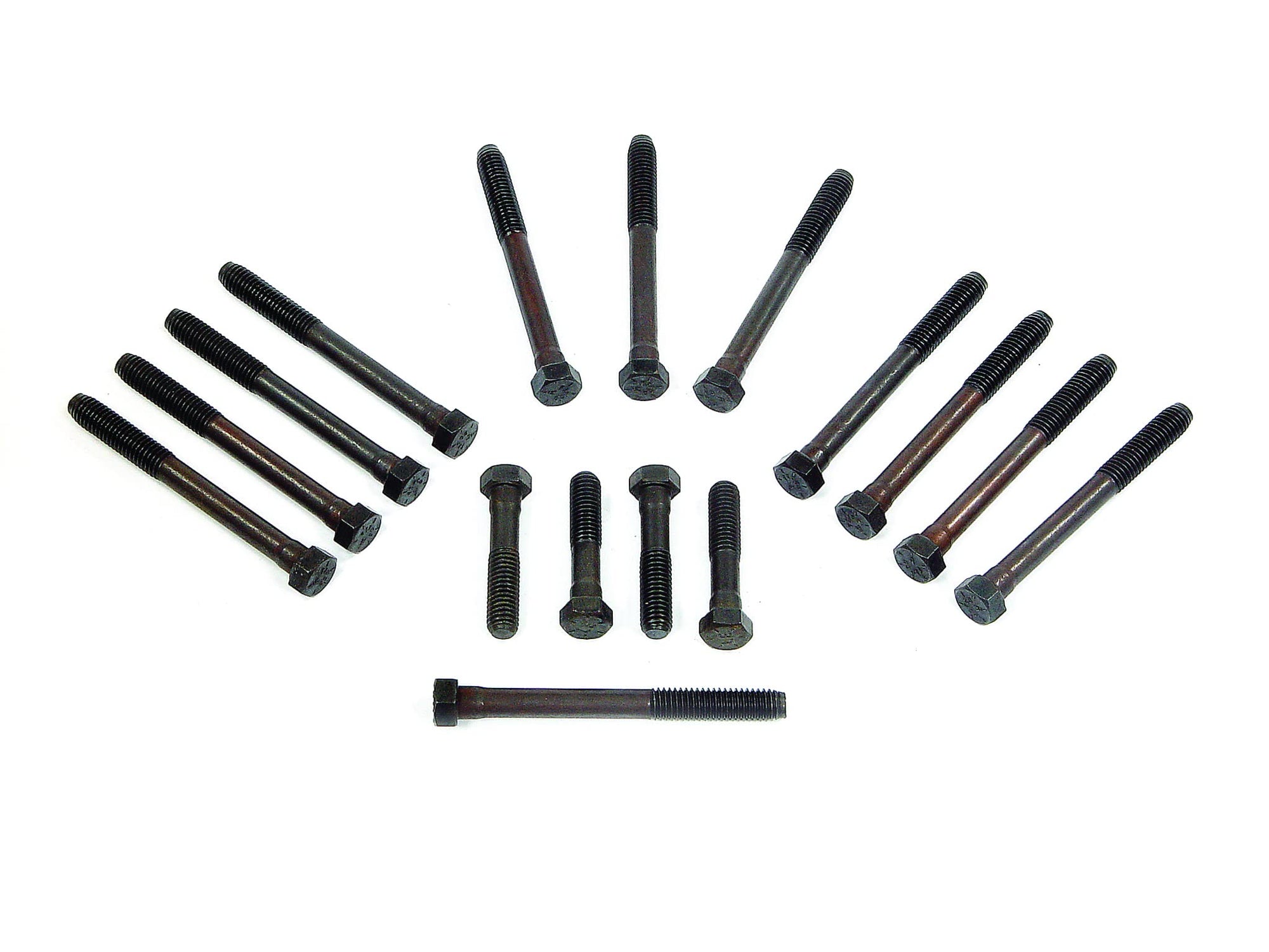 Cylinder Head Bolt Mr. Gasket 941G