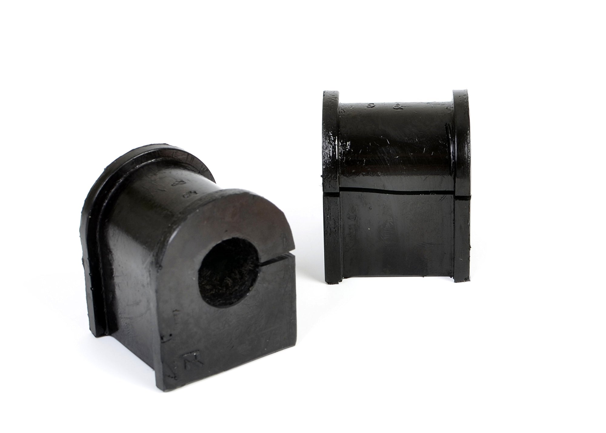 Nolathane Black Sway Bar Mount Bushing REV012.0050 (Rear 16Mm)