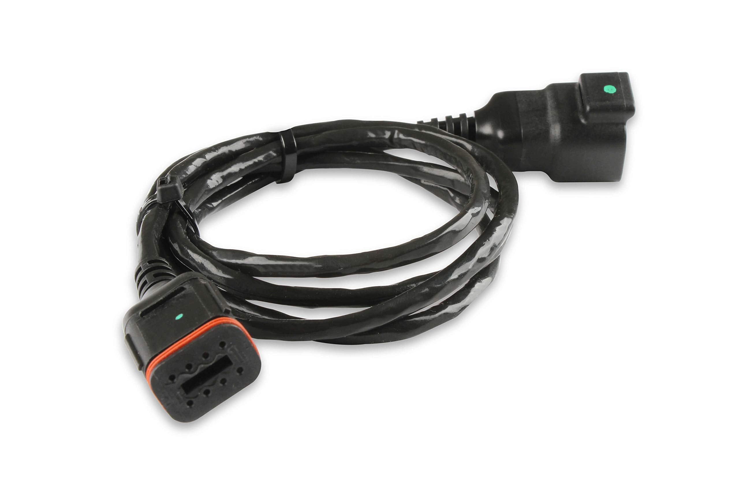 4Ft-Extension Msd Harness For Hand Held Tcm