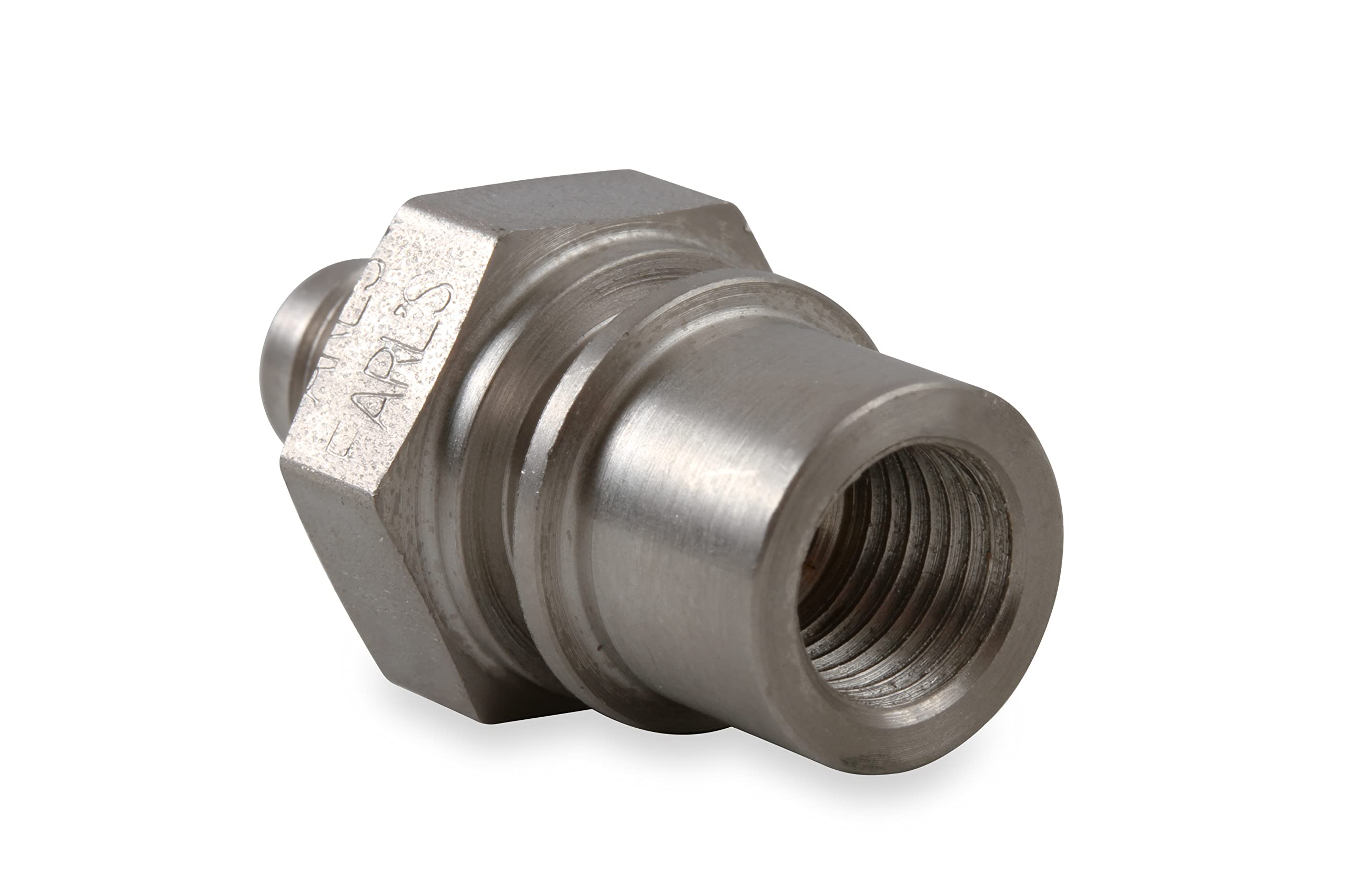Tubing Earl's 989543ERL Adapter
