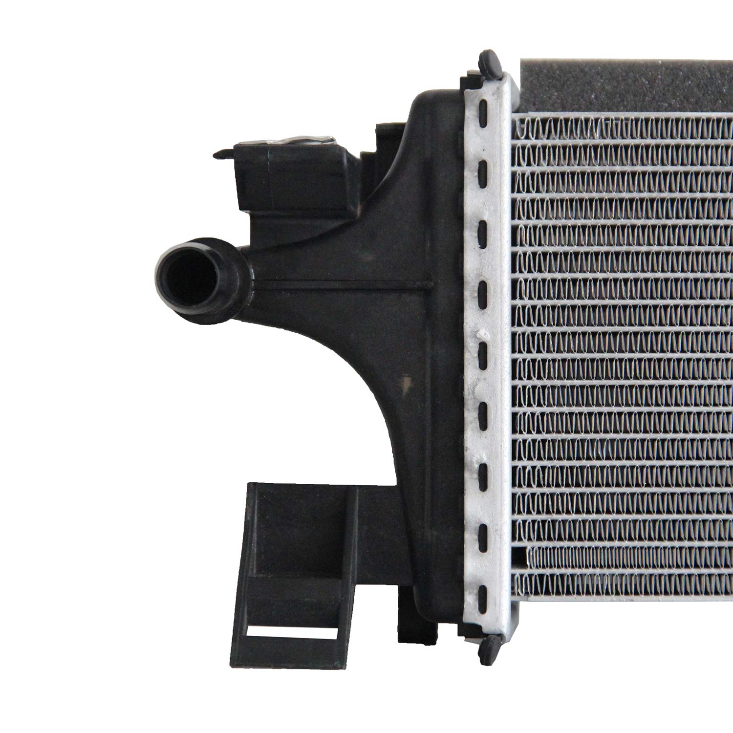 Radiator TYC 13813 Compatible with 2013-2019 Ford Escape