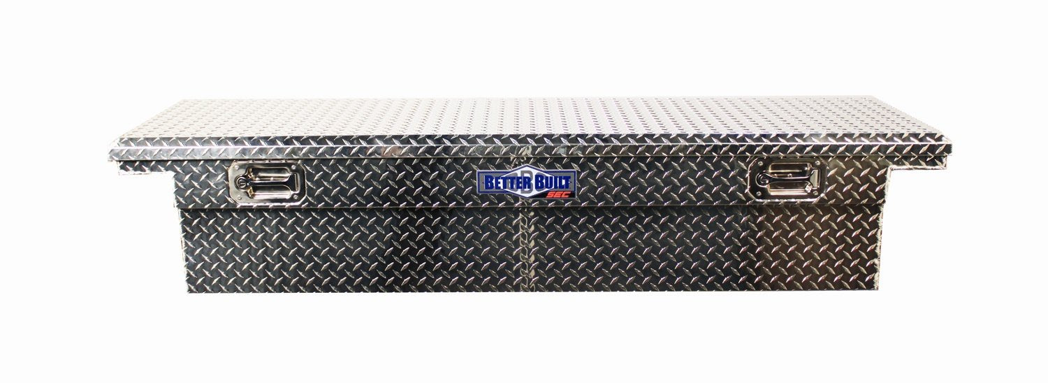79011003 Better Built Truck Tool Box