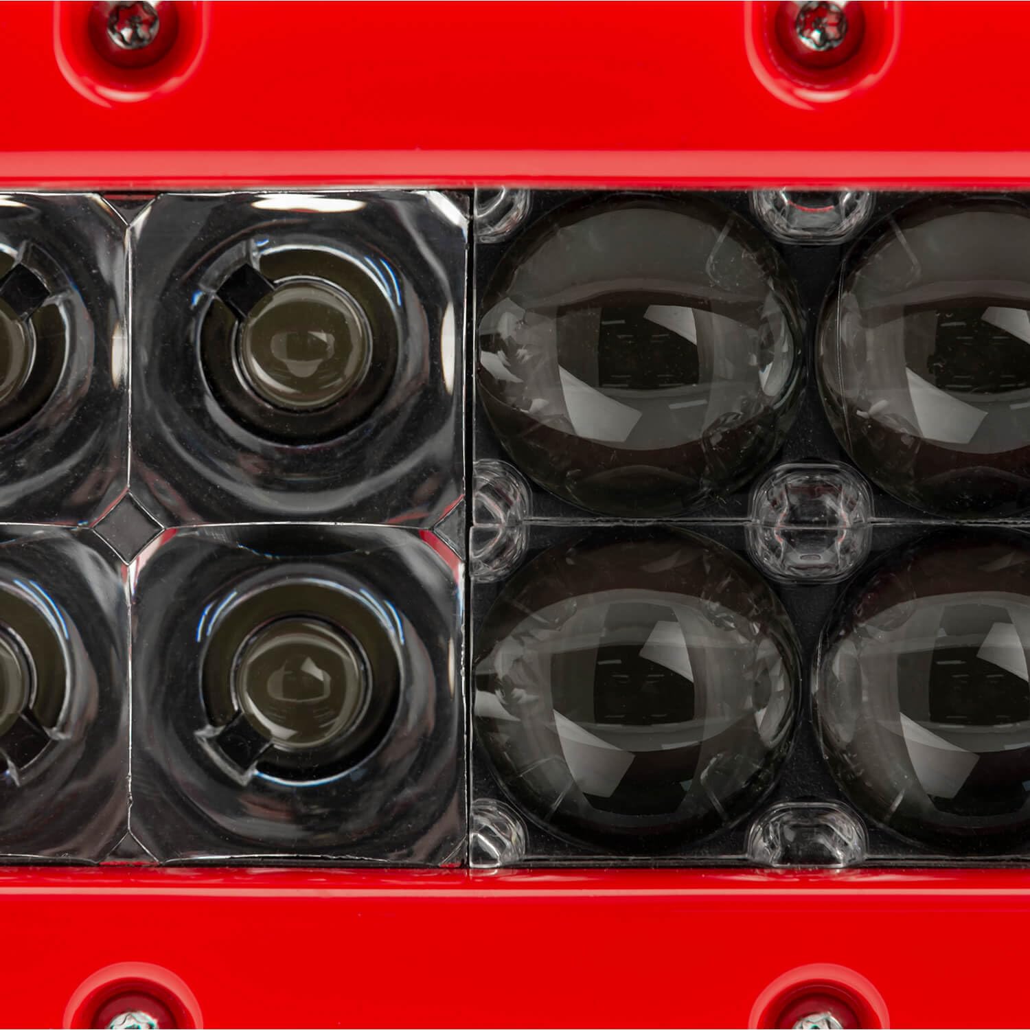 Intensity V2 ARB Light Bar Combination (AR40CV2)