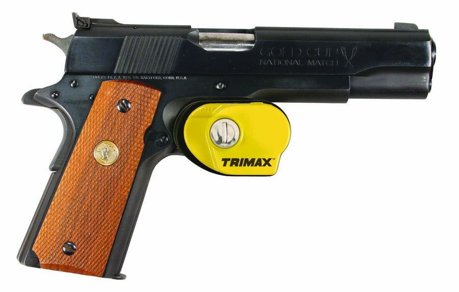Keyed Trimax Gun Lock, (Pack of 3) TGL322