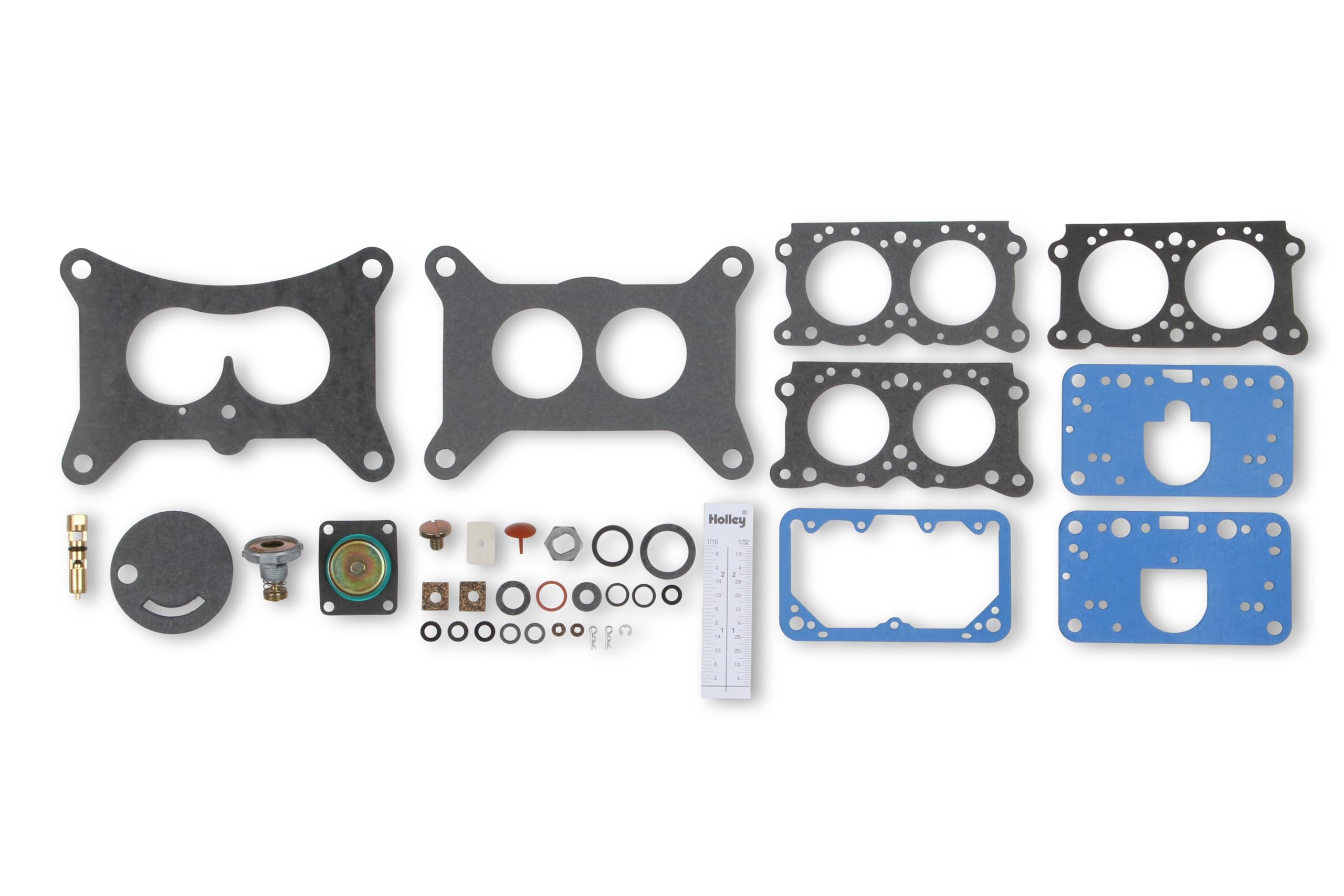 3-888 Holley Carburetor Renew Kit Rebuild Kit