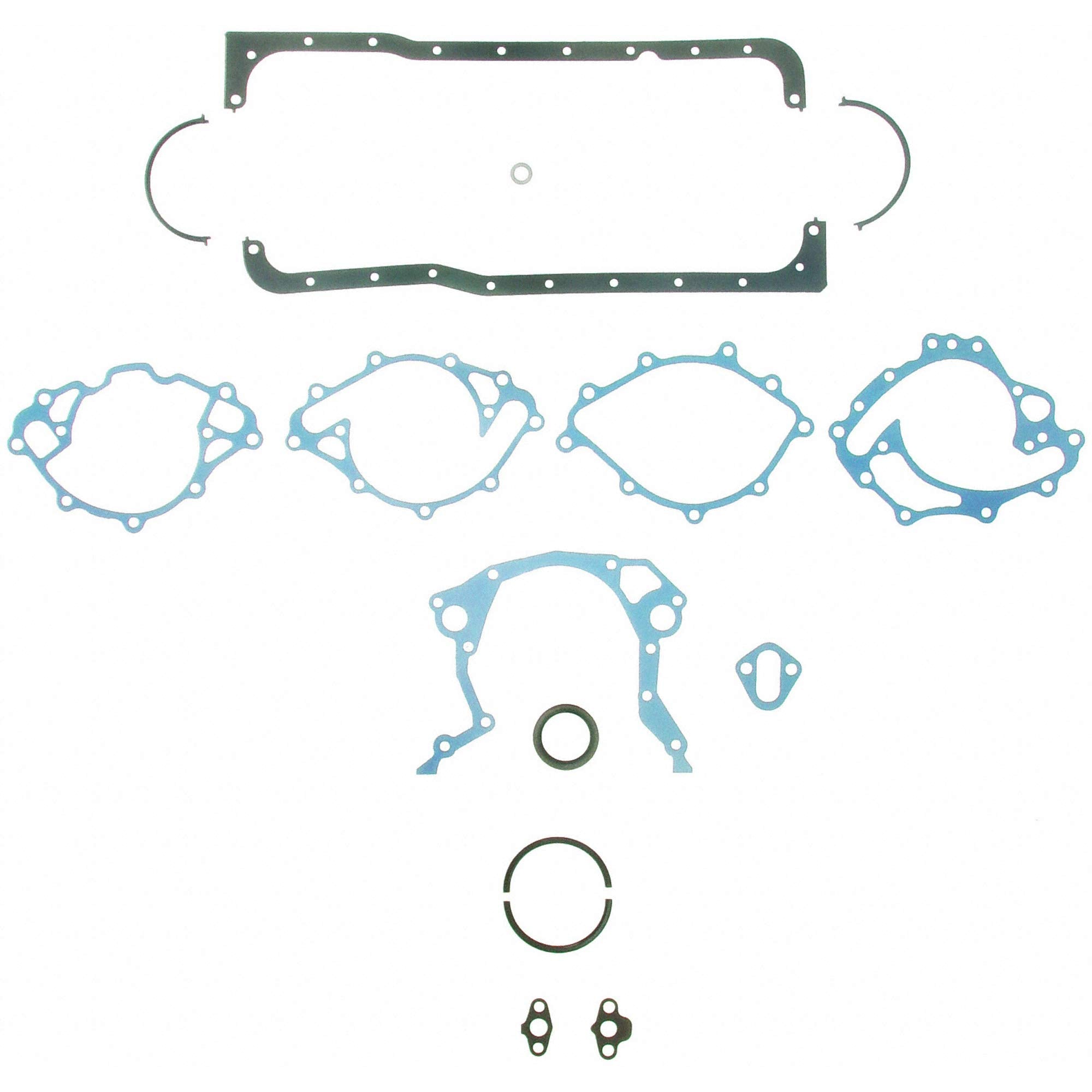 Conversion FEL-PRO Gasket Set 17160
