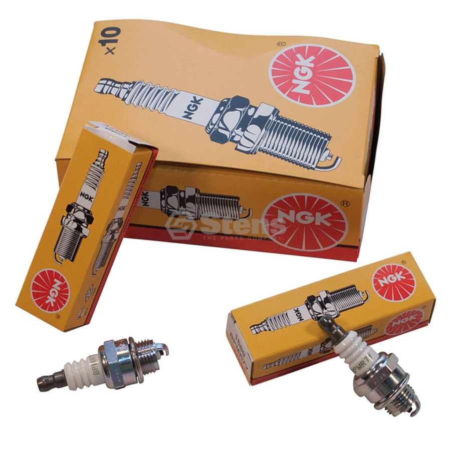 NGK Spark Plug, Stens NGK BPMR7Y, ea, 1