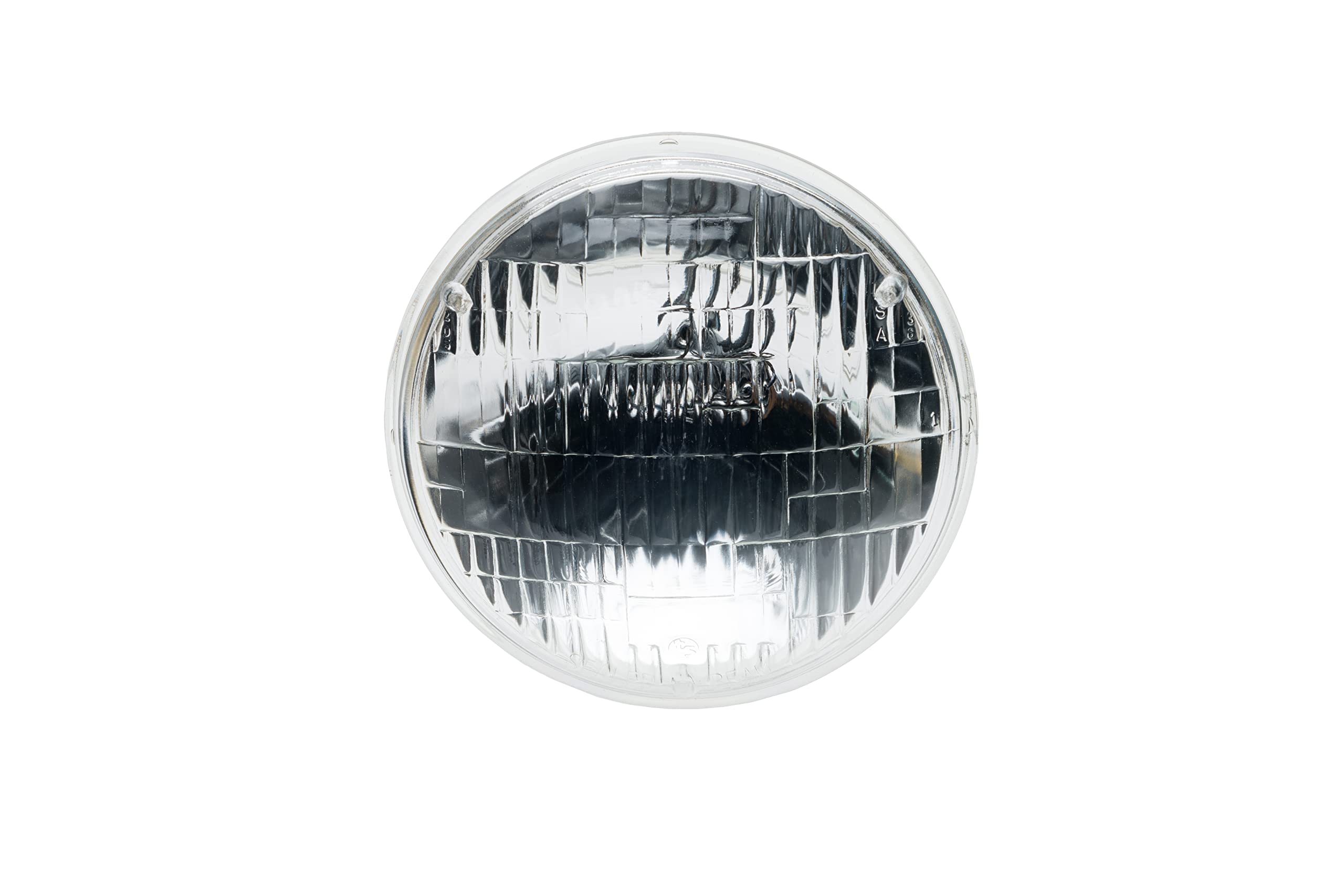 Omix-Ada 12409.03 | Headlight Bulb, Sealed, 6V | OE Reference: 911842 | Fits Willys MB / 1941-1945 Ford GPW