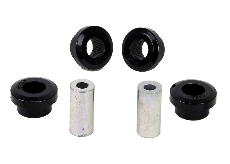 Black Nolathane REV030.0228