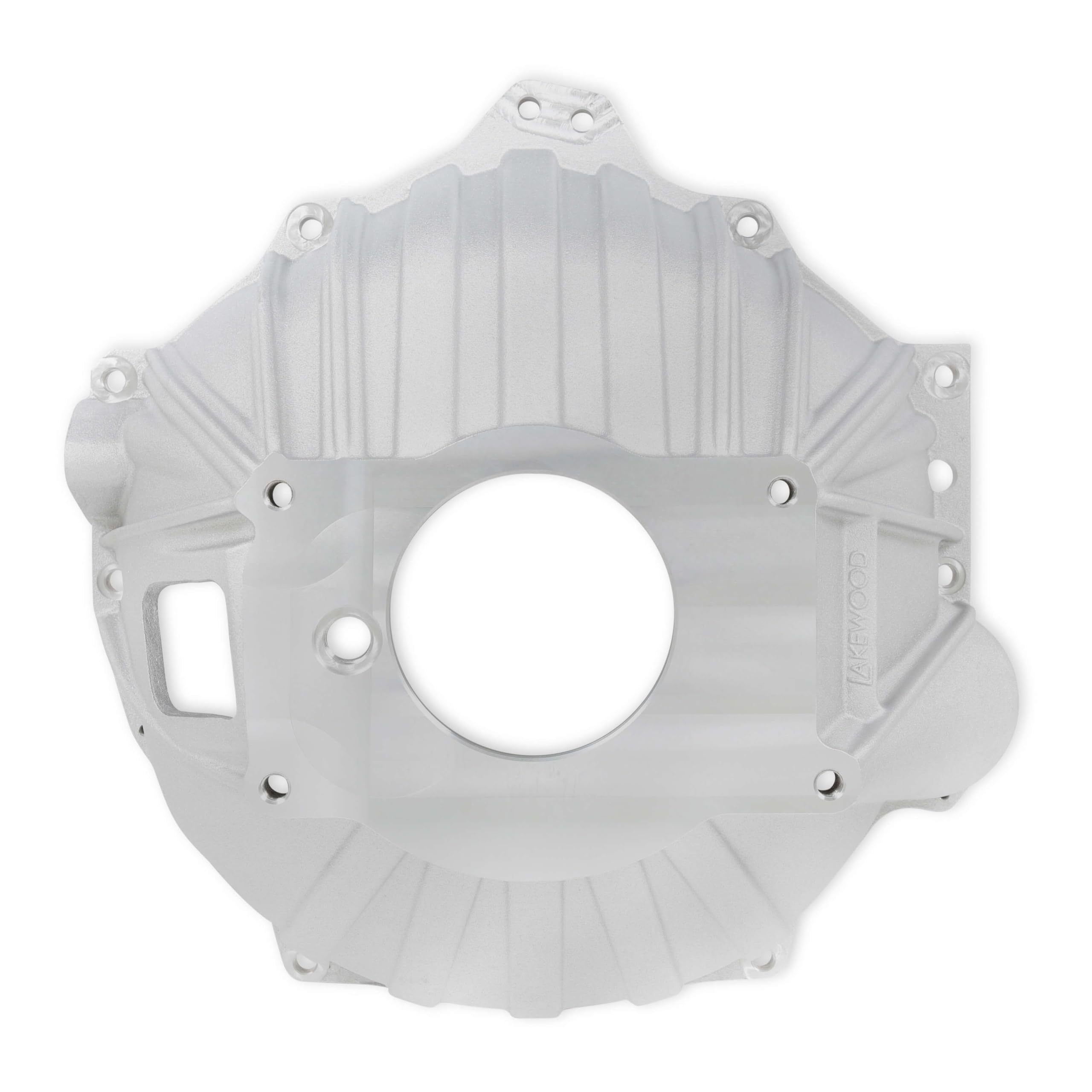 Complete Transmission Installation Kit Holley 319-501