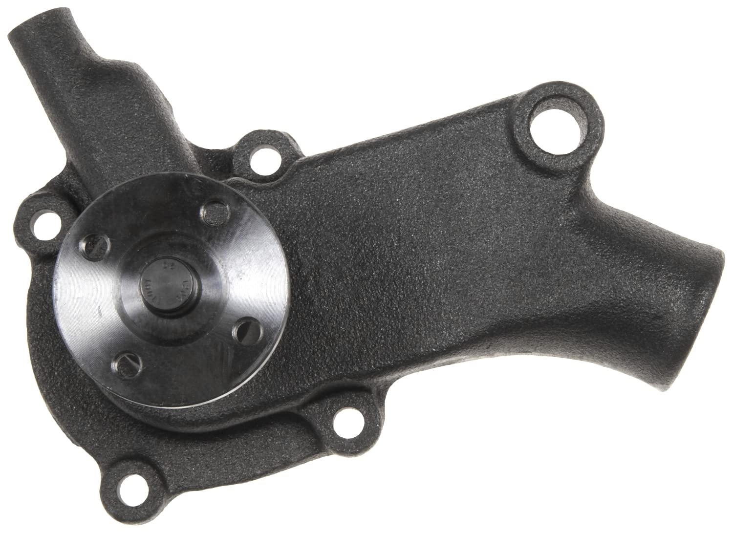 Premium Gates Engine Water Pump 43008