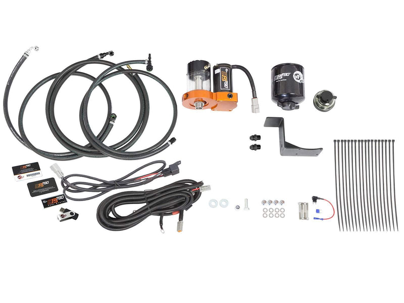 DFS780 aFe Power 42-13021 Diesel Fuel System (Series)