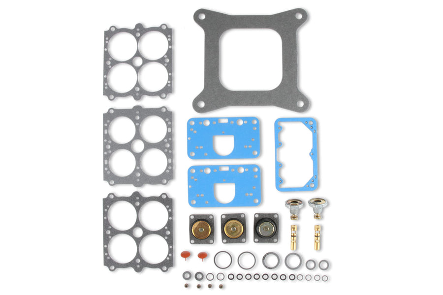 Fast Kit Holley 37-1544 Carburetor Rebuild Kit