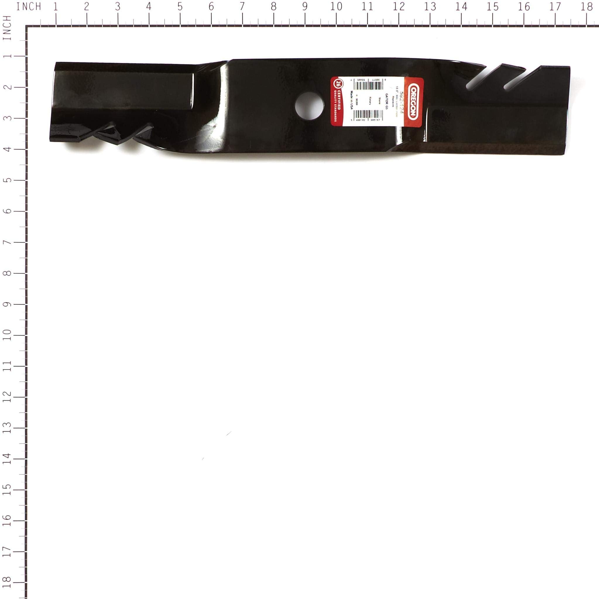 Gator® G5 Blade, Oregon 16-5/8" 592-124