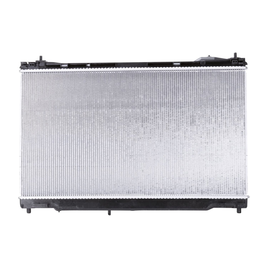 Lexus TYC 13477 Replacement Radiator, 1 Pack