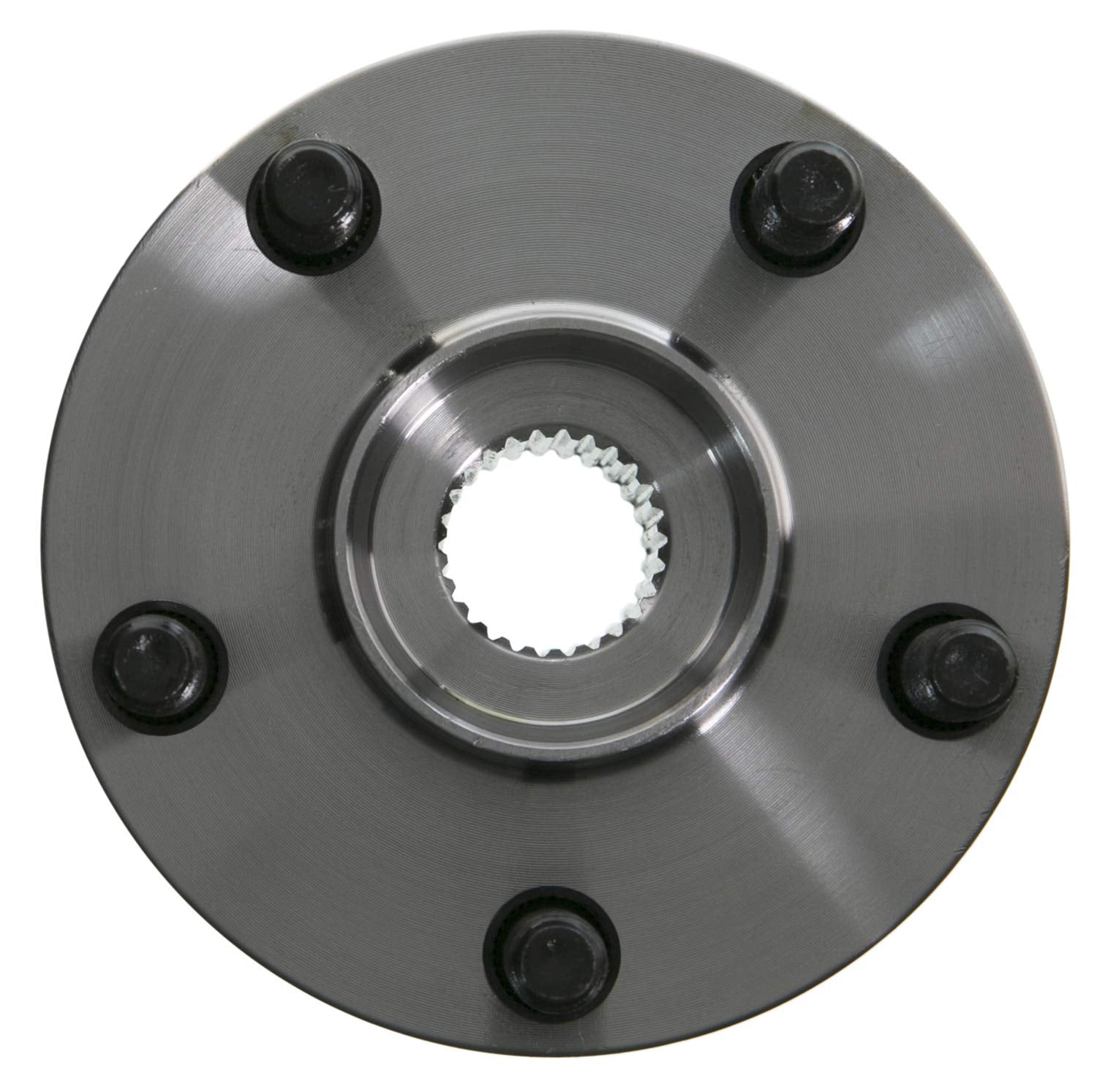 Wheel Bearing and Hub Assembly MOOG for Toyota Prius 513265