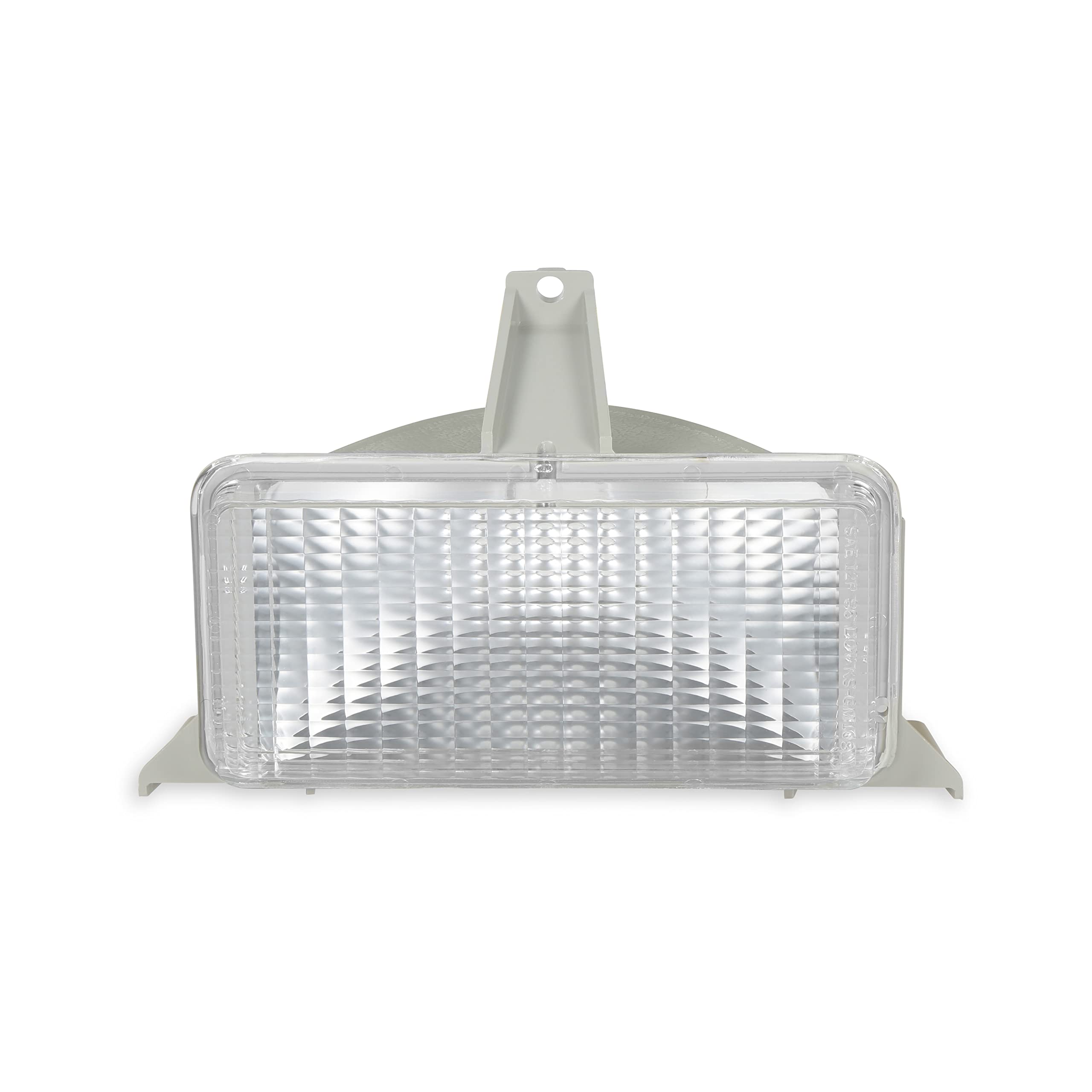 Parking/Turn Signal Light Clear Lens Brothers Trucks 07-100