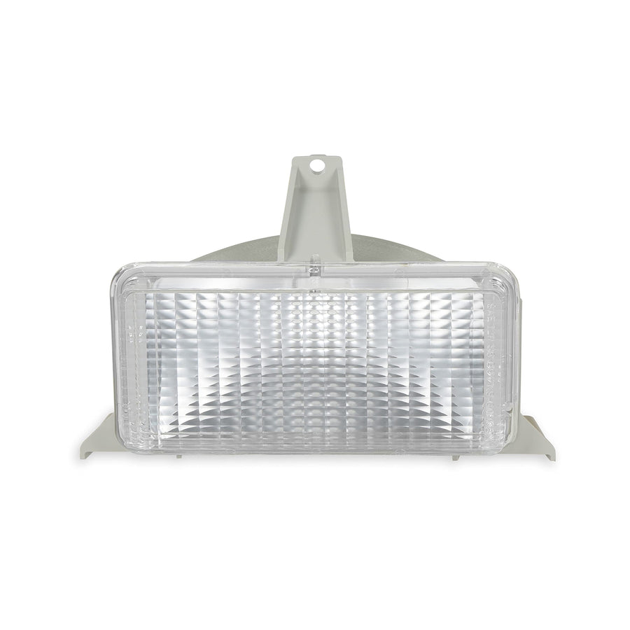 Parking/Turn Signal Light Clear Lens Brothers Trucks 07-100