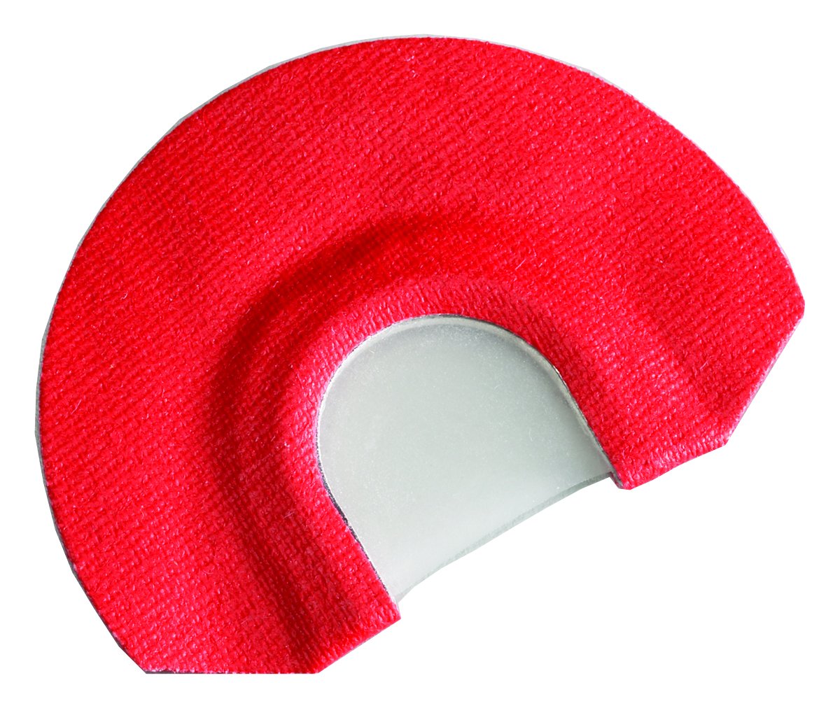 Carlton's Calls Hunters Specialties Beginner Red Elk Diaphragm Call
