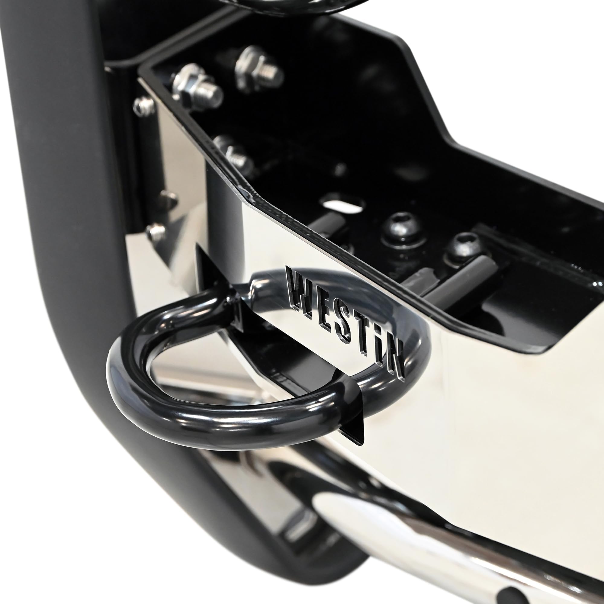 MAX Winch Tray Tow Hook Westin 46-3005